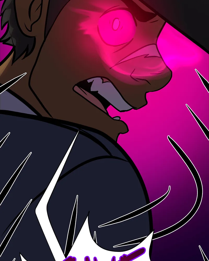 Soul on Hold Chapter 40 page 8 - 