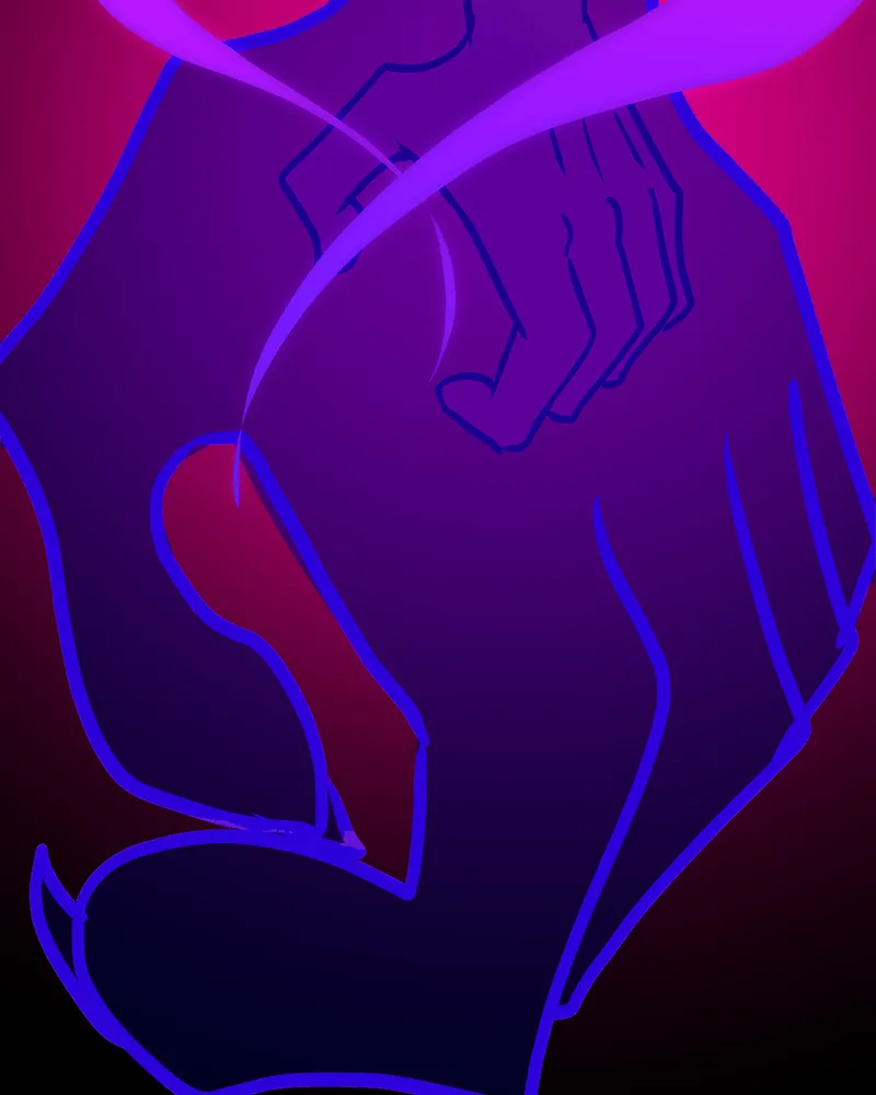 Soul on Hold Chapter 40 page 73 - 