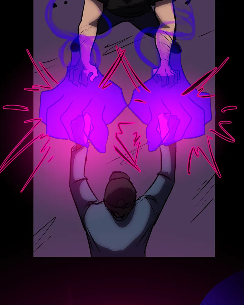 Soul on Hold Chapter 40 page 82 - 
