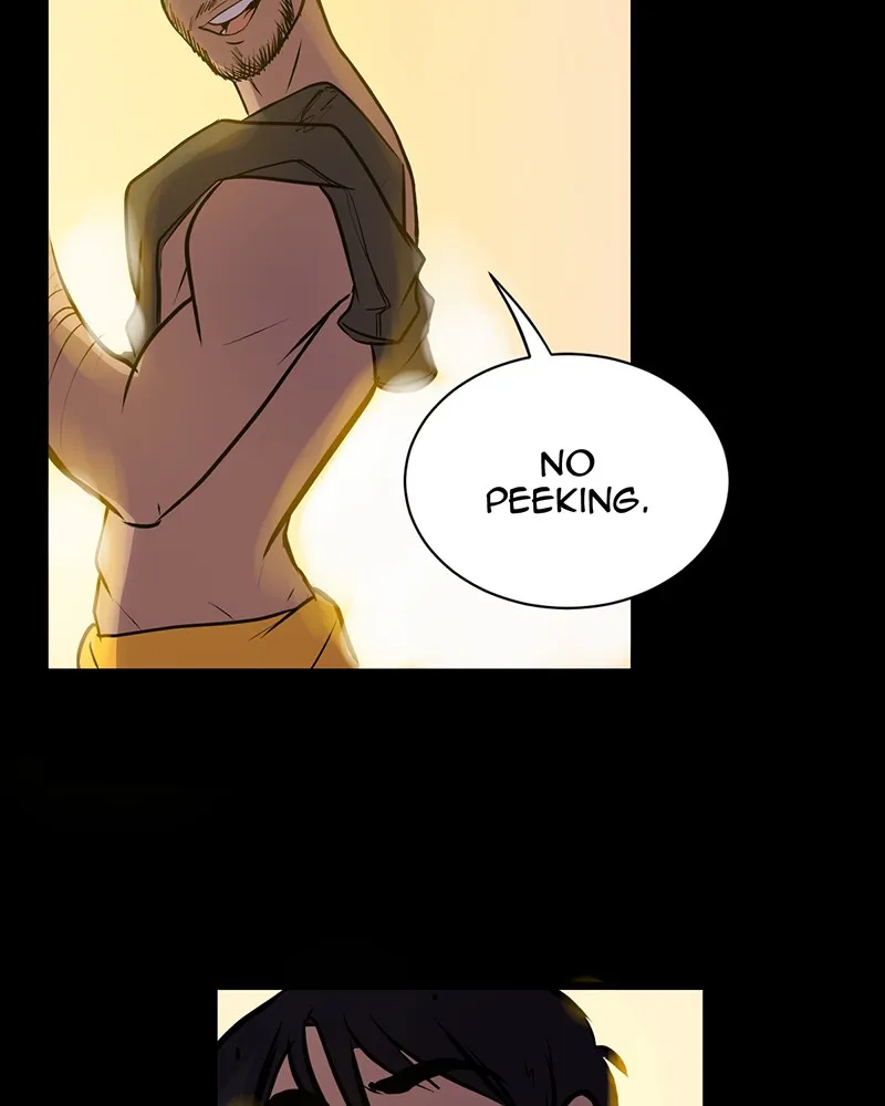 Soul on Hold Chapter 41 page 11 - 