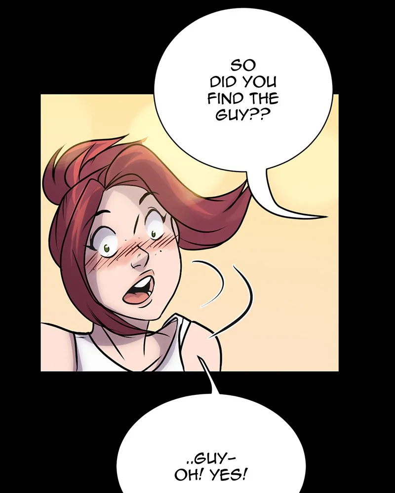 Soul on Hold Chapter 41 page 14 - 