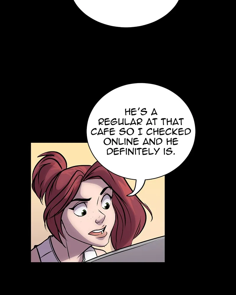 Soul on Hold Chapter 41 page 15 - 