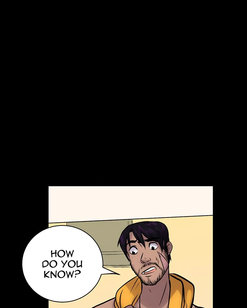 Soul on Hold Chapter 41 page 16 - 