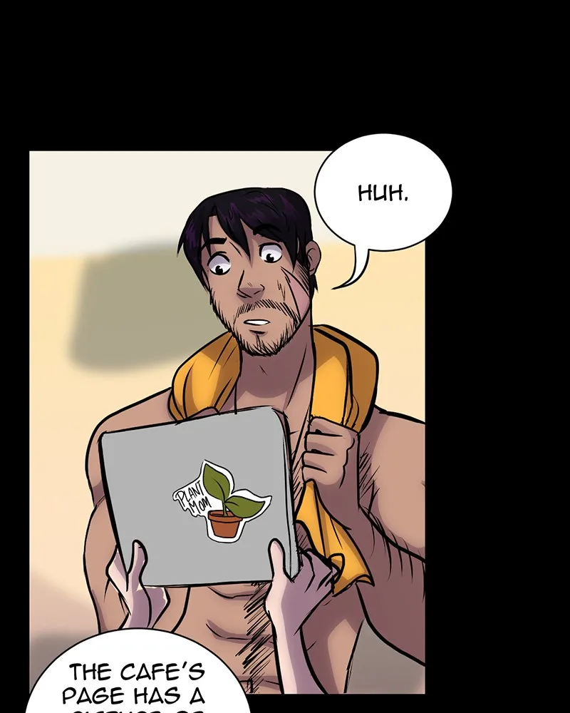Soul on Hold Chapter 41 page 18 - 