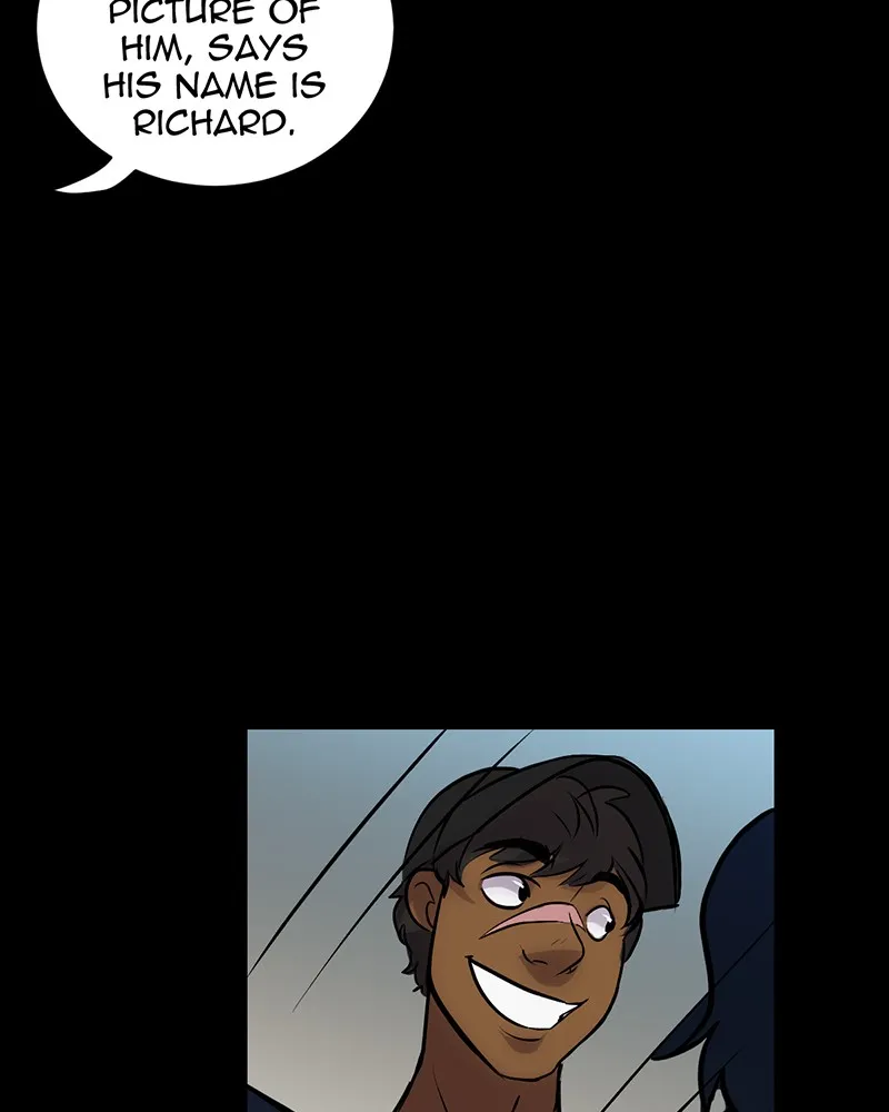 Soul on Hold Chapter 41 page 19 - 