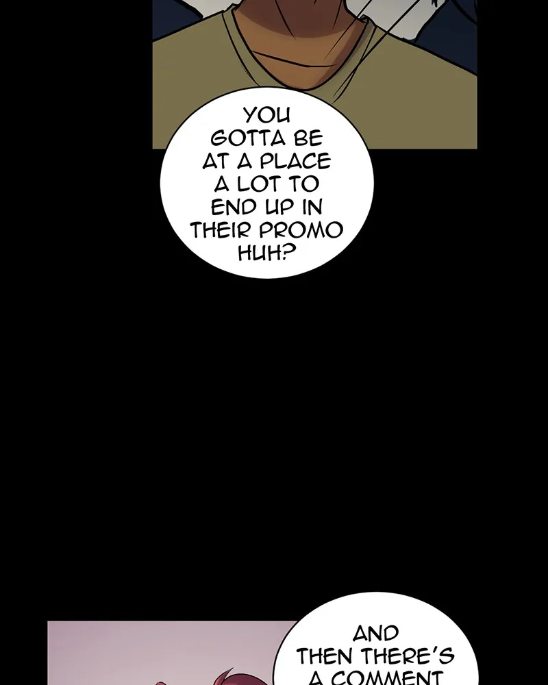 Soul on Hold Chapter 41 page 20 - 