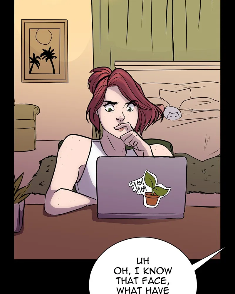 Soul on Hold Chapter 41 page 3 - 