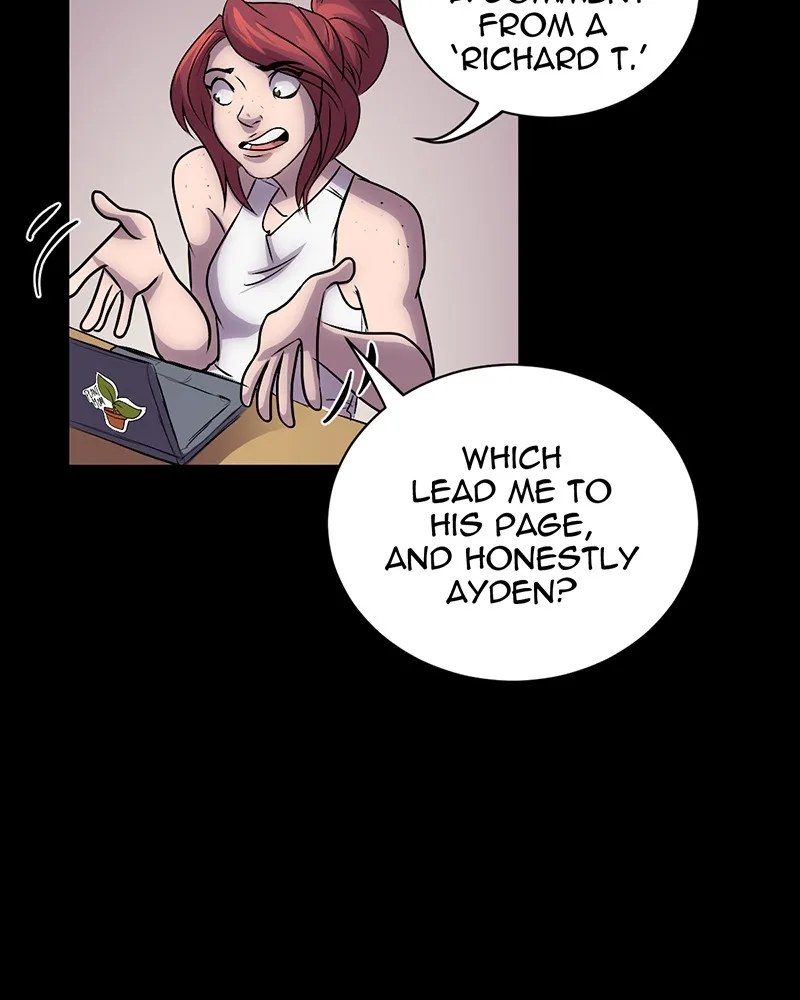 Soul on Hold Chapter 41 page 21 - 