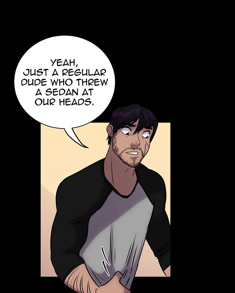 Soul on Hold Chapter 41 page 23 - 