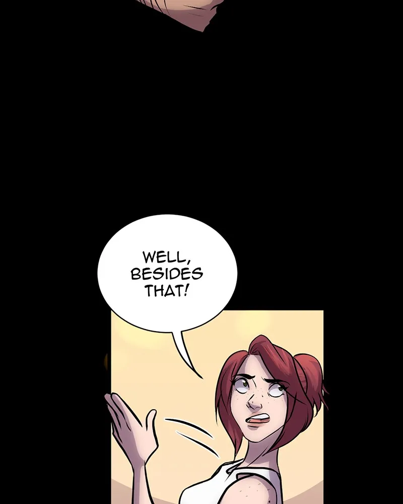 Soul on Hold Chapter 41 page 24 - 