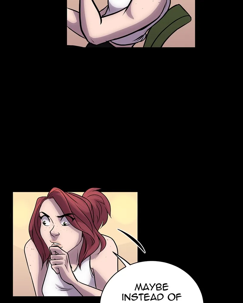 Soul on Hold Chapter 41 page 25 - 
