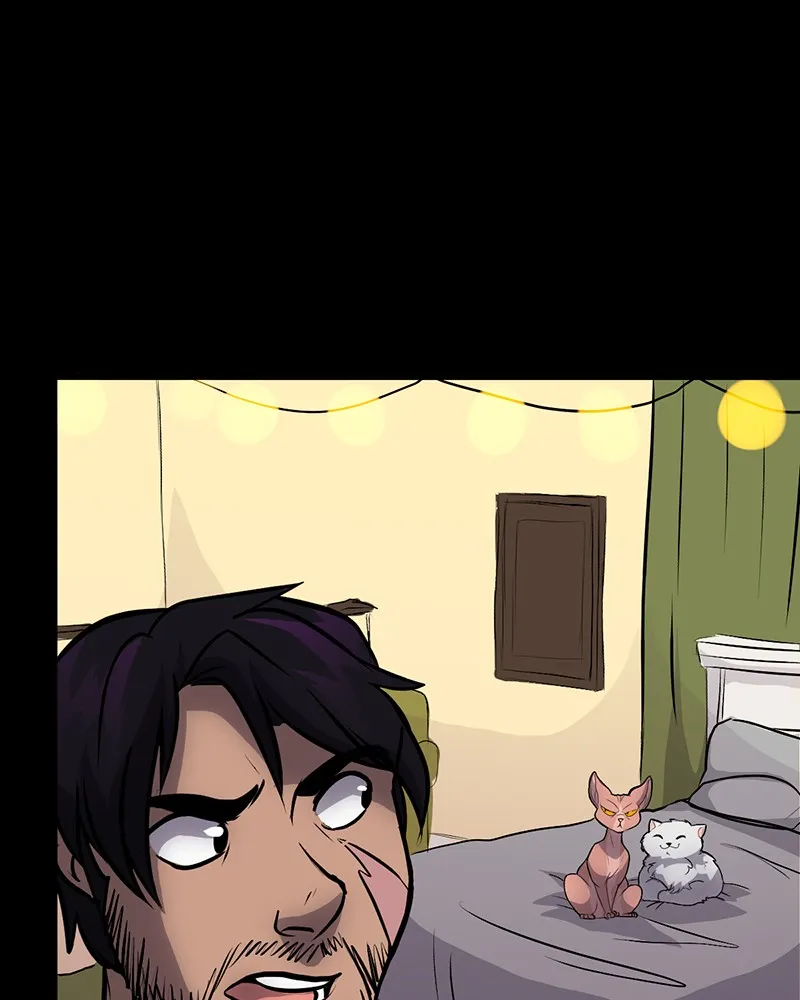 Soul on Hold Chapter 41 page 28 - 