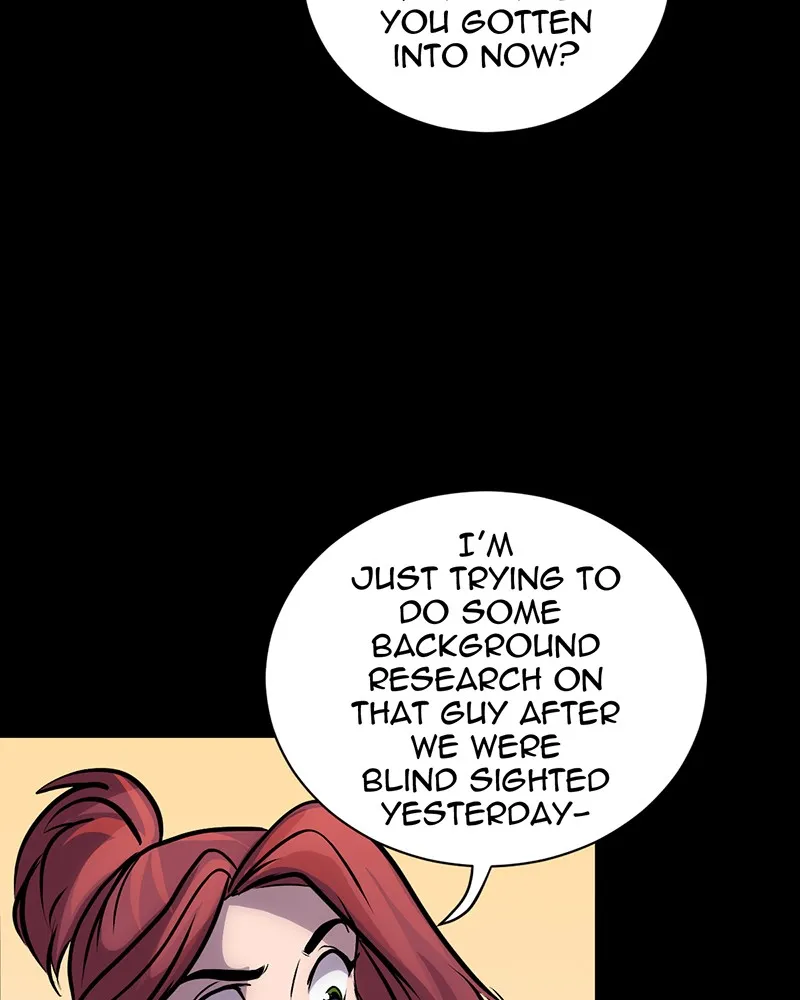 Soul on Hold Chapter 41 page 4 - 