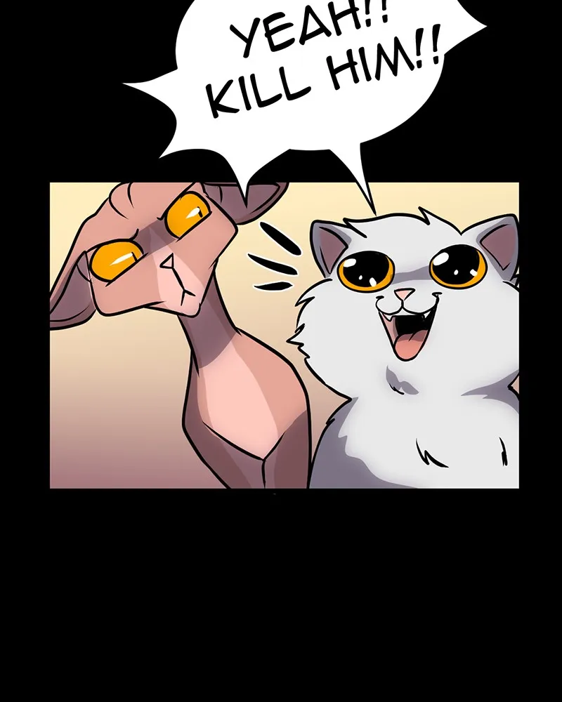 Soul on Hold Chapter 41 page 31 - 