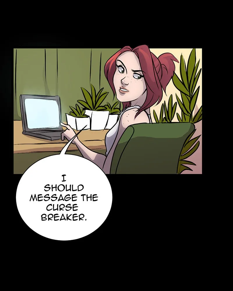 Soul on Hold Chapter 41 page 32 - 