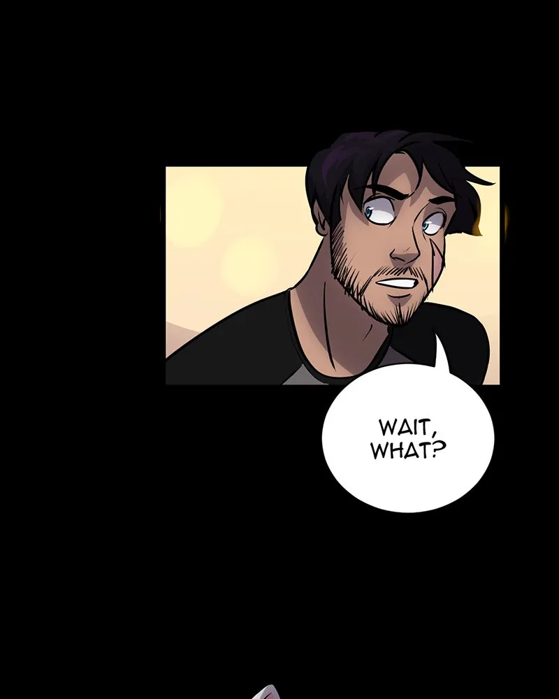 Soul on Hold Chapter 41 page 33 - 