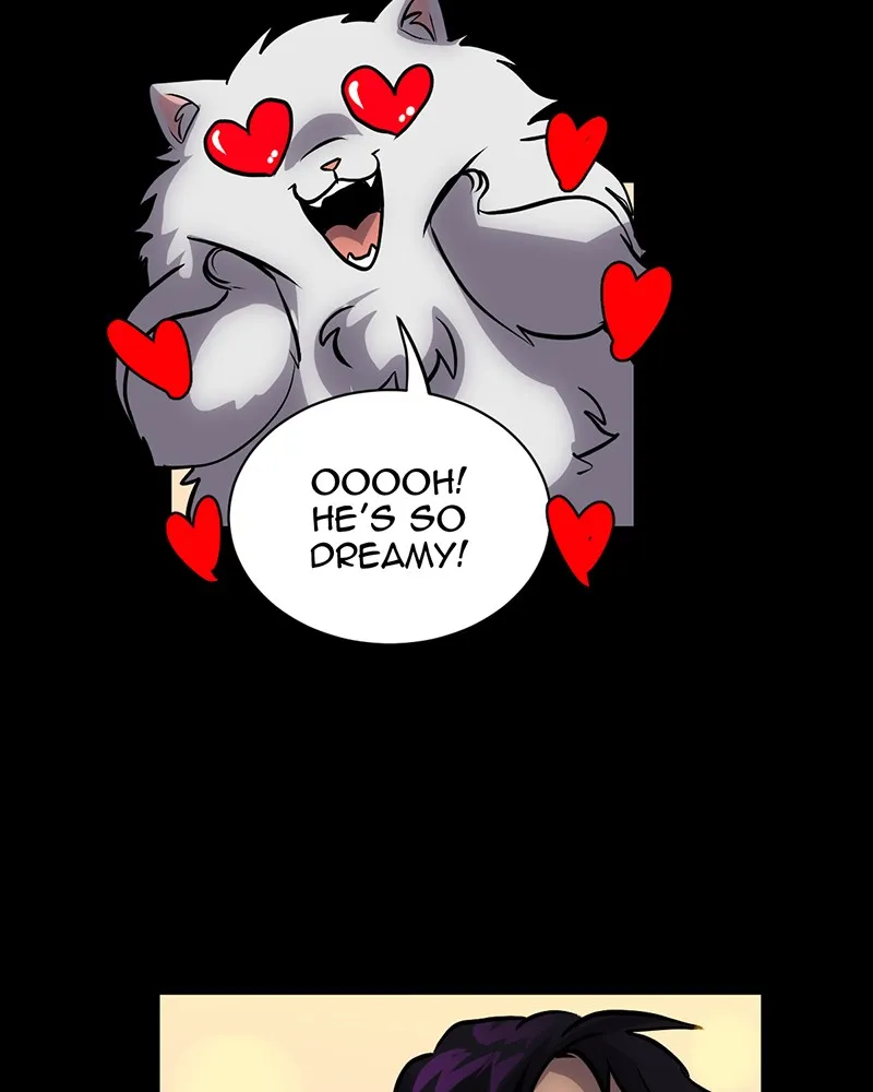 Soul on Hold Chapter 41 page 34 - 
