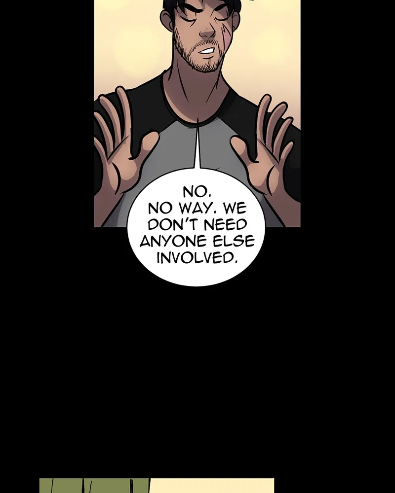 Soul on Hold Chapter 41 page 36 - 