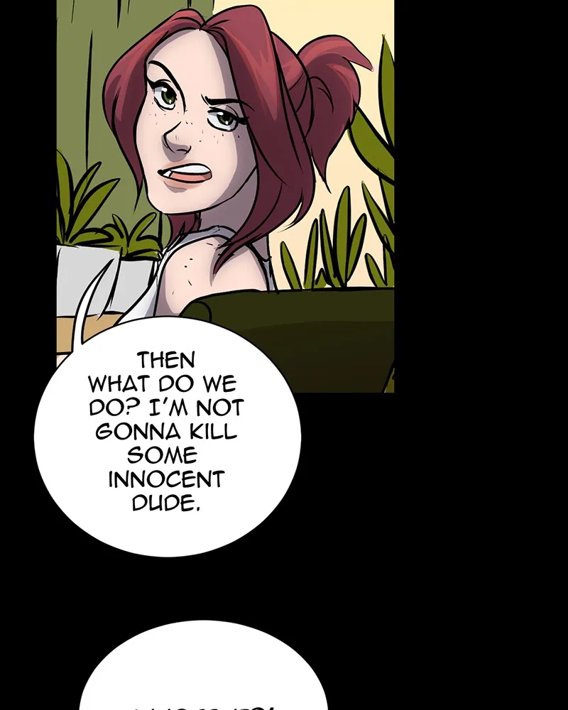 Soul on Hold Chapter 41 page 37 - 