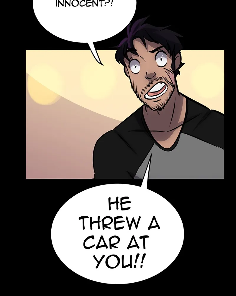 Soul on Hold Chapter 41 page 38 - 