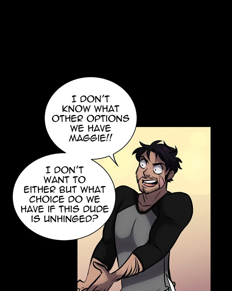 Soul on Hold Chapter 41 page 40 - 