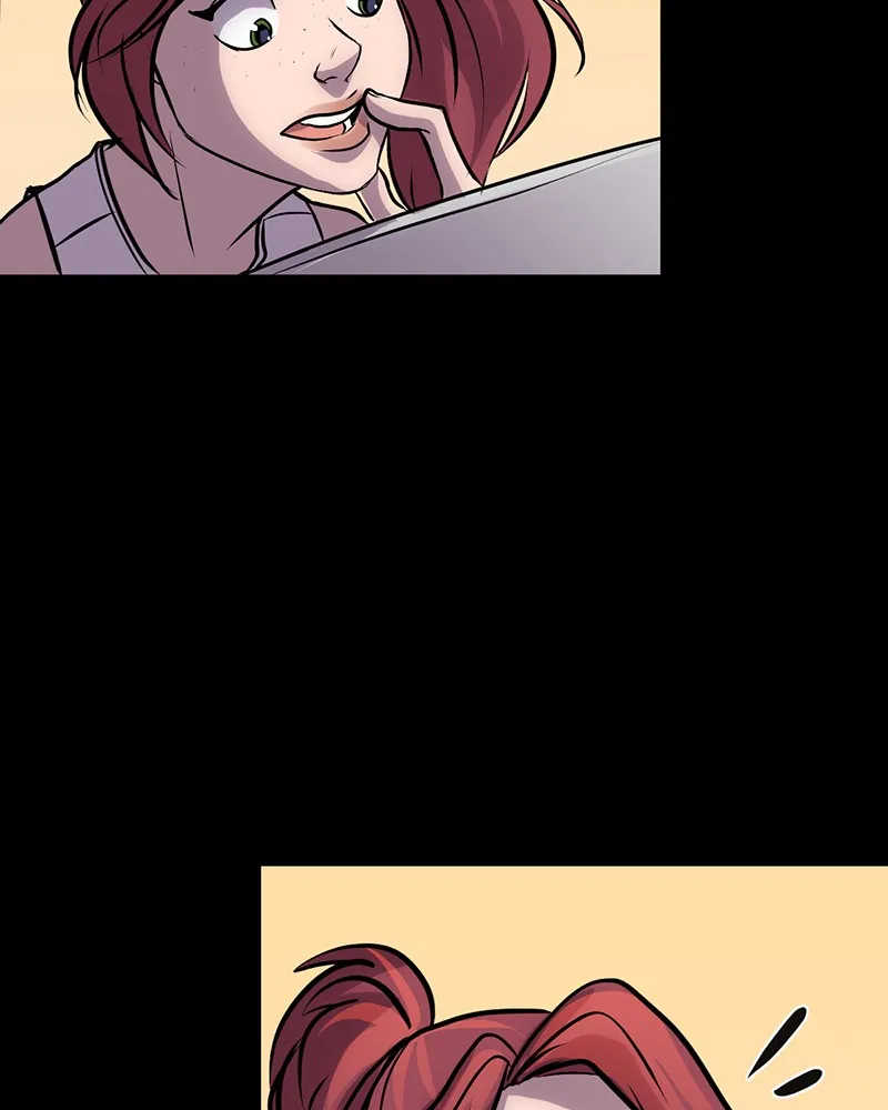Soul on Hold Chapter 41 page 5 - 