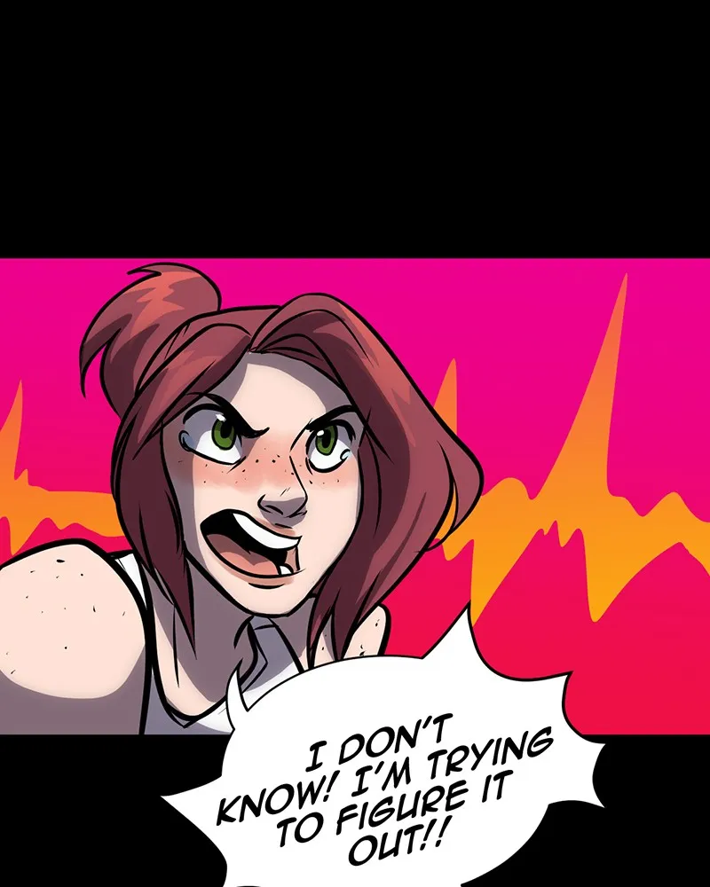 Soul on Hold Chapter 41 page 42 - 
