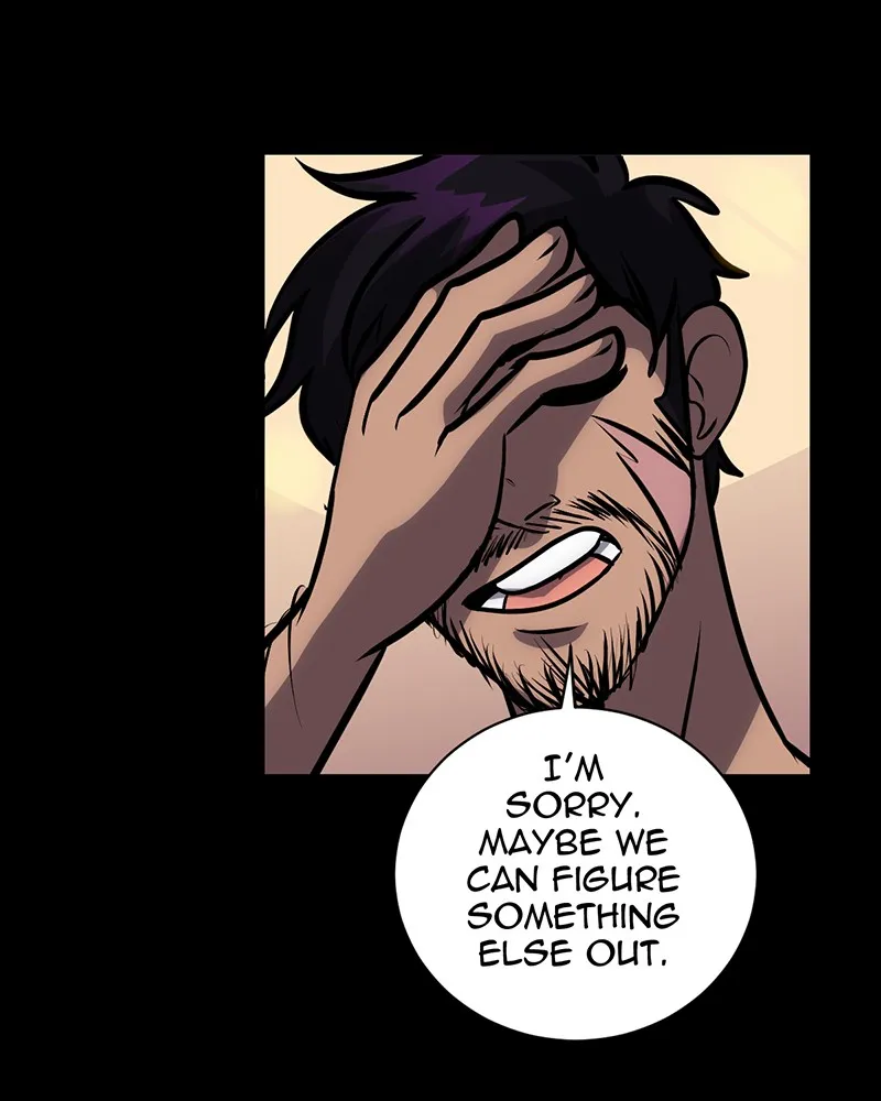 Soul on Hold Chapter 41 page 45 - 