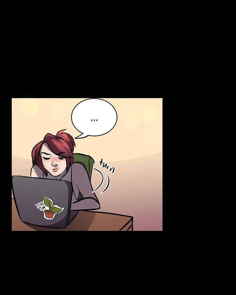 Soul on Hold Chapter 41 page 46 - 