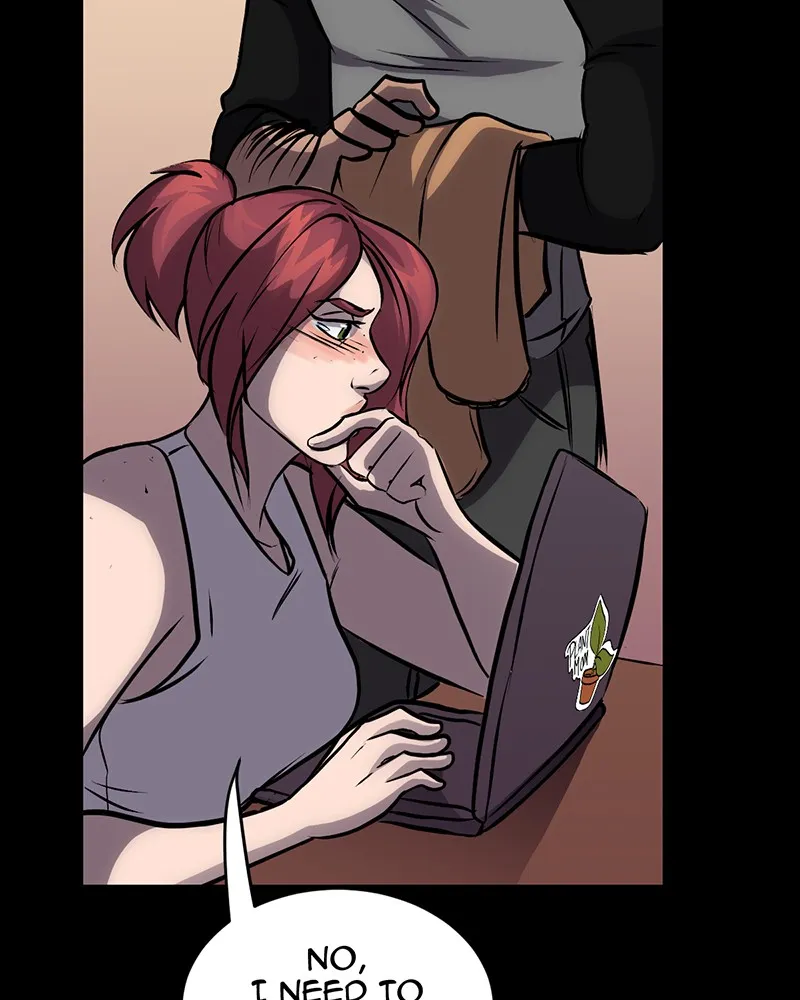 Soul on Hold Chapter 41 page 48 - 