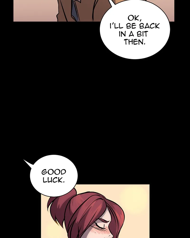 Soul on Hold Chapter 41 page 50 - 