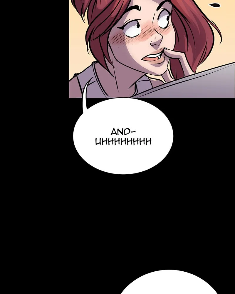 Soul on Hold Chapter 41 page 6 - 