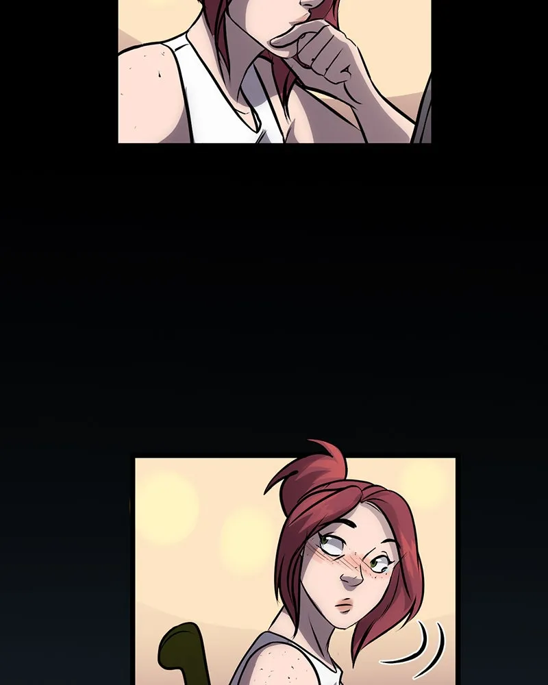 Soul on Hold Chapter 41 page 51 - 