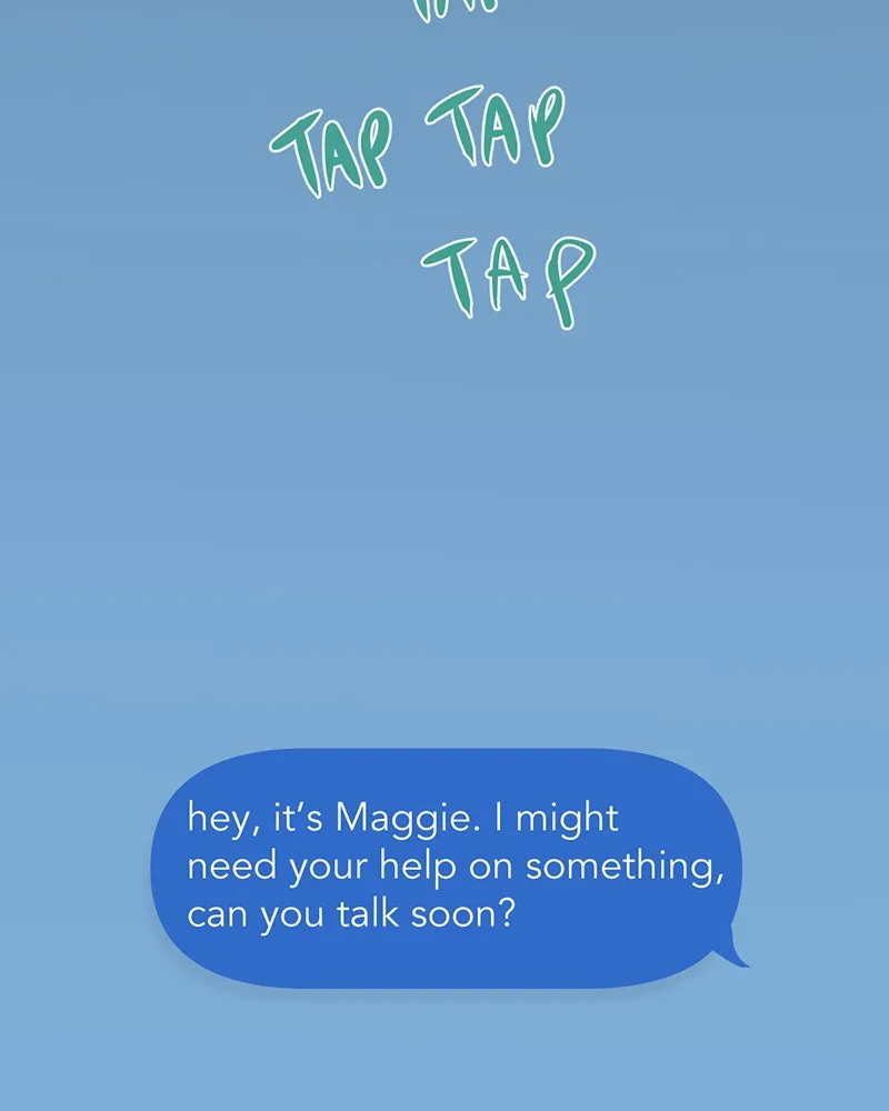 Soul on Hold Chapter 41 page 54 - 