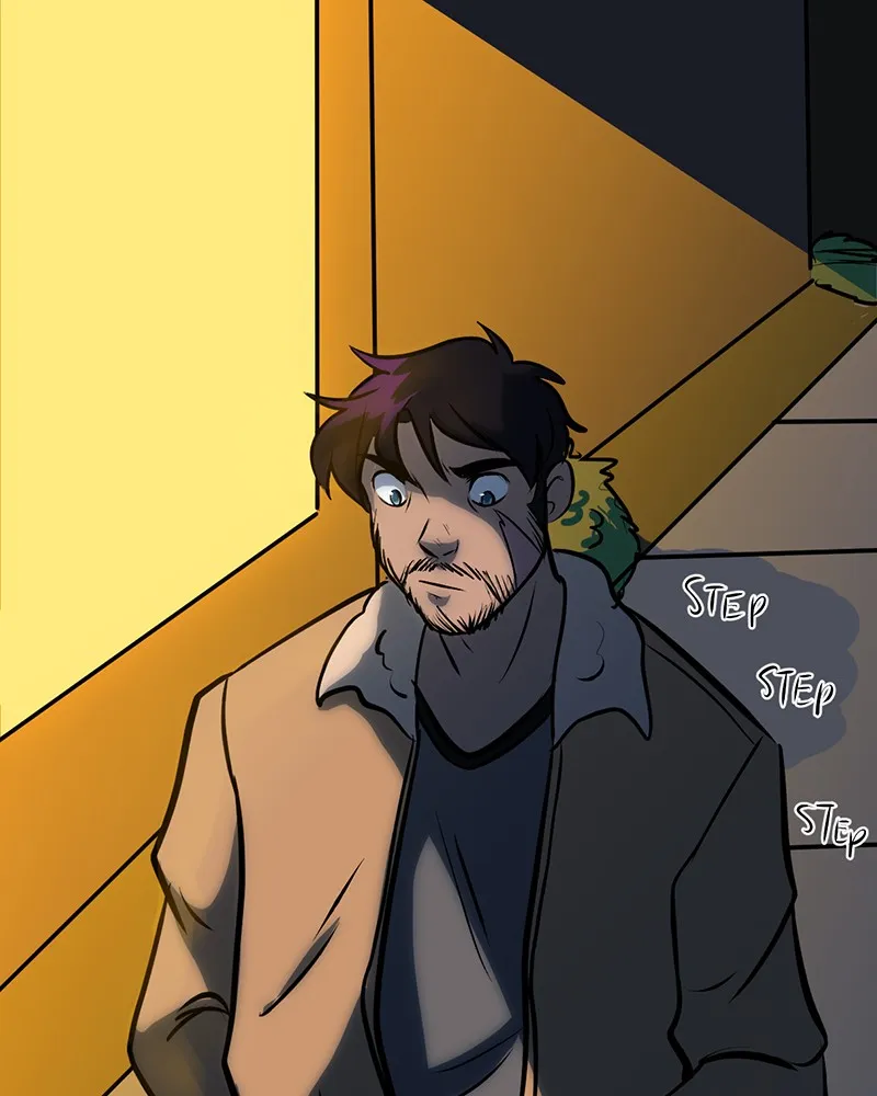 Soul on Hold Chapter 41 page 59 - 