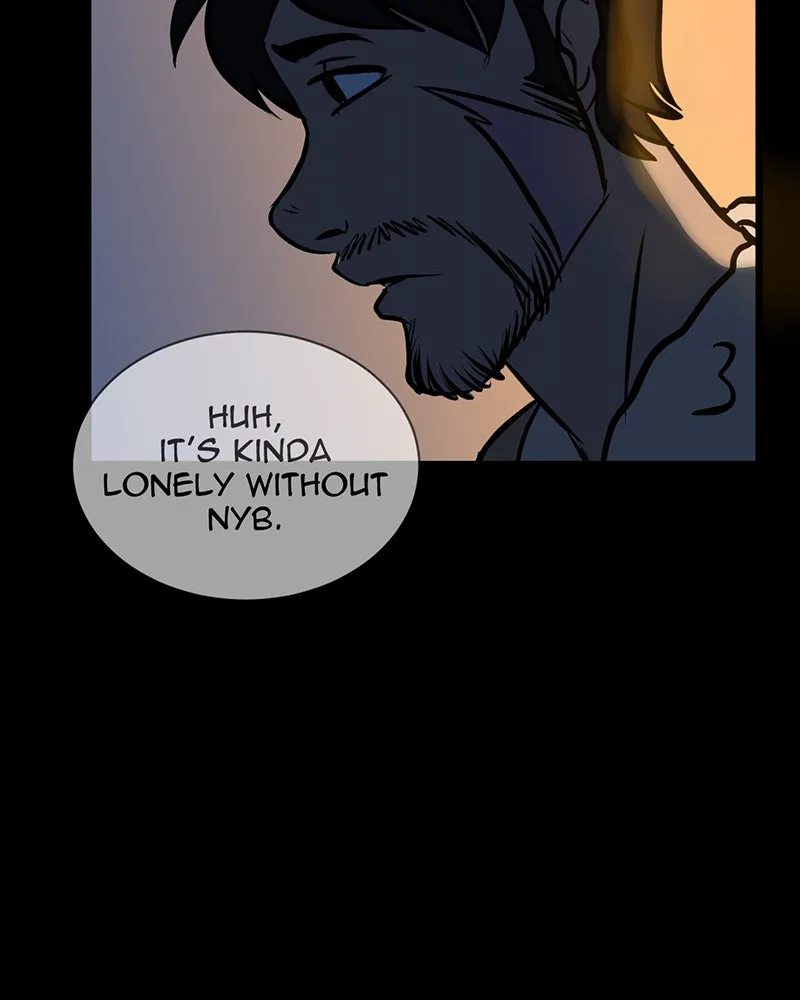 Soul on Hold Chapter 41 page 61 - 