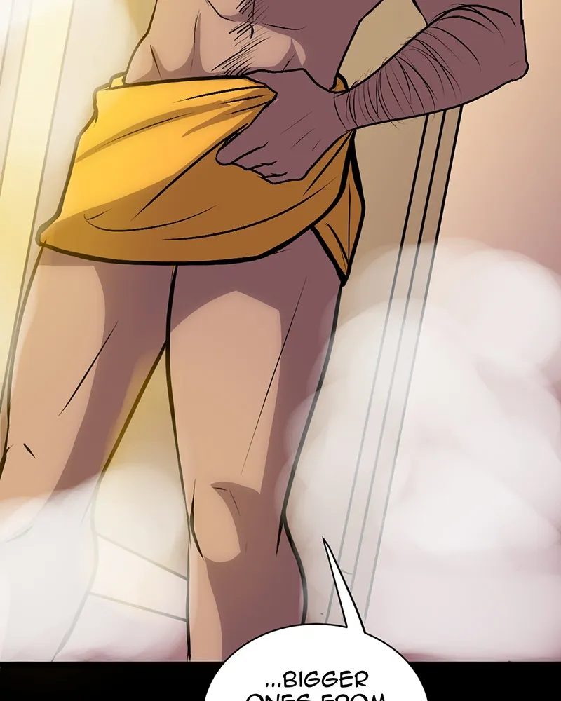 Soul on Hold Chapter 41 page 8 - 