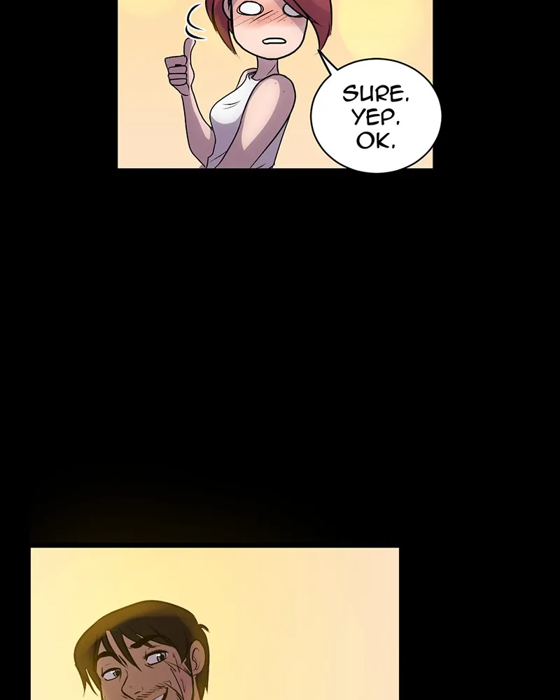 Soul on Hold Chapter 41 page 10 - 