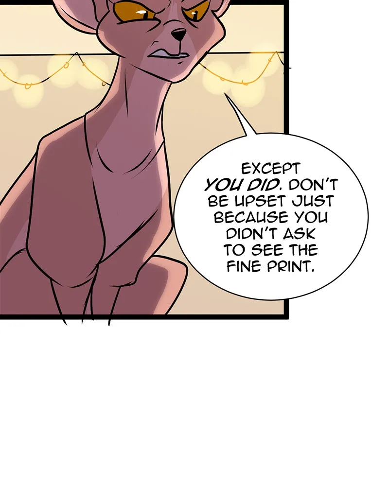Soul on Hold Chapter 42 page 12 - 