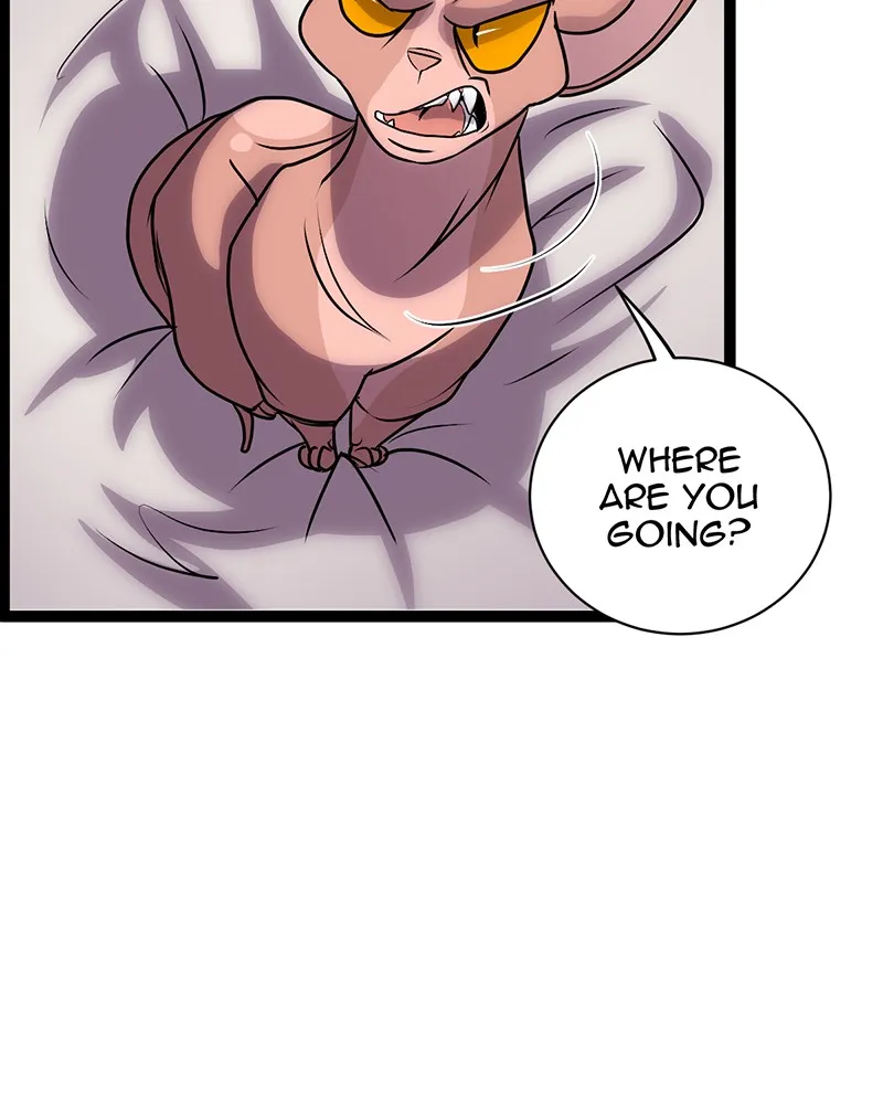 Soul on Hold Chapter 42 page 18 - 