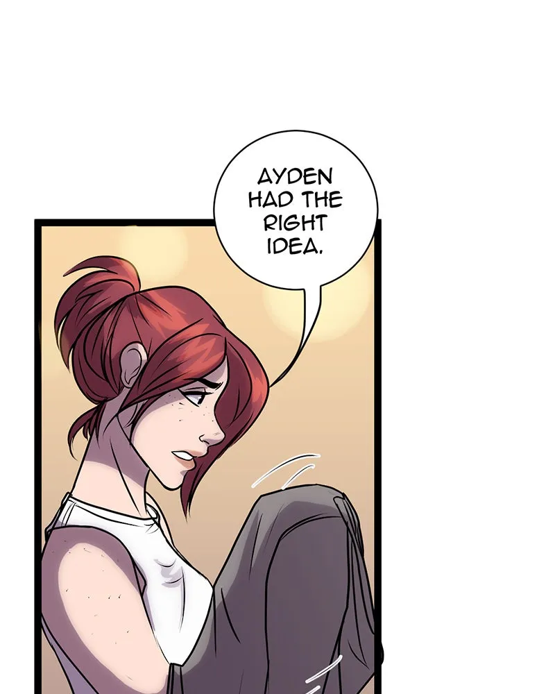 Soul on Hold Chapter 42 page 19 - 