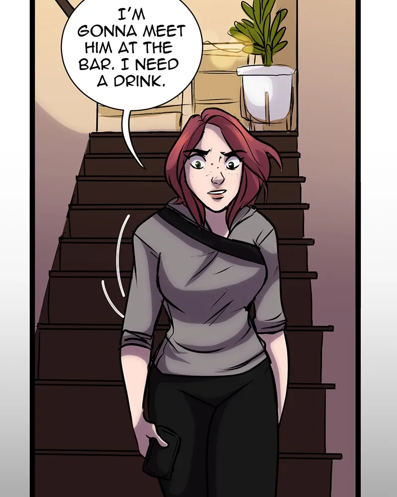 Soul on Hold Chapter 42 page 21 - 