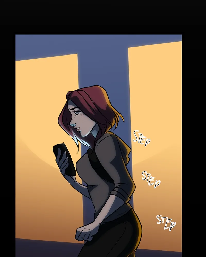 Soul on Hold Chapter 42 page 23 - 