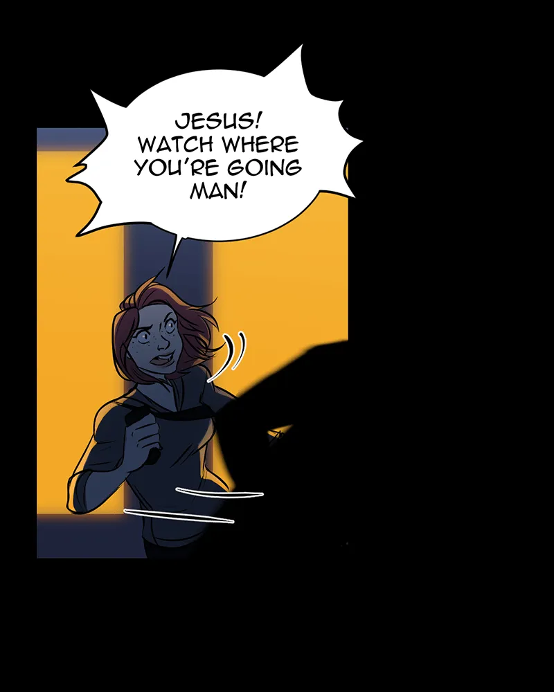 Soul on Hold Chapter 42 page 29 - 