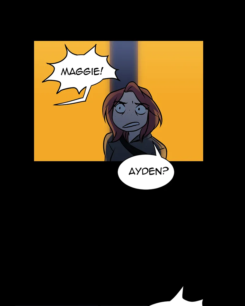 Soul on Hold Chapter 42 page 30 - 