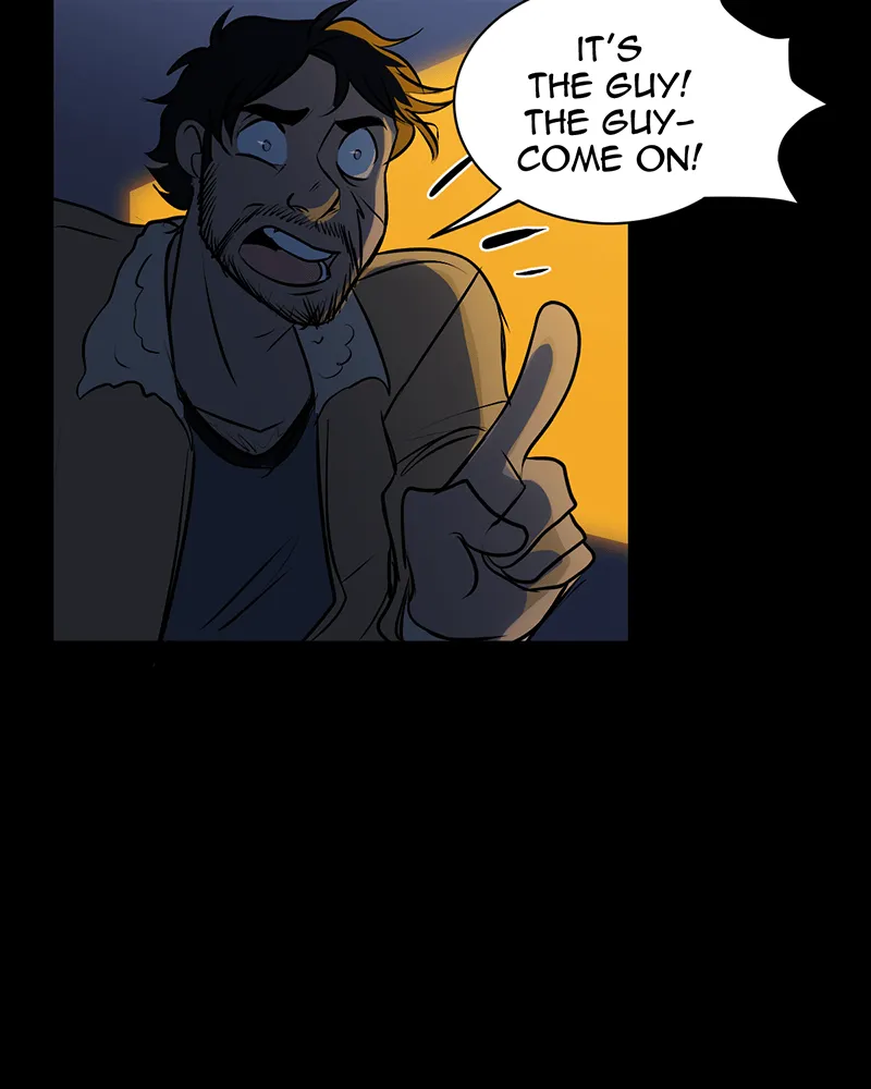Soul on Hold Chapter 42 page 31 - 
