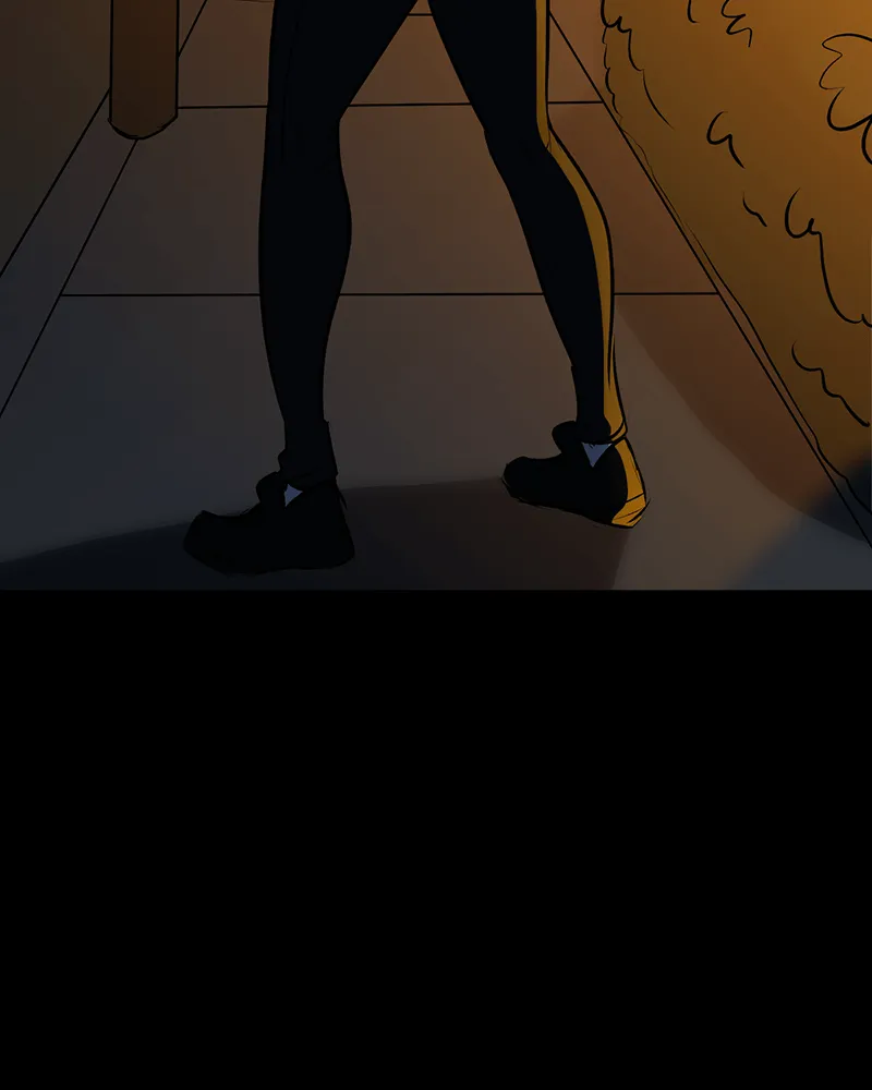 Soul on Hold Chapter 42 page 34 - 