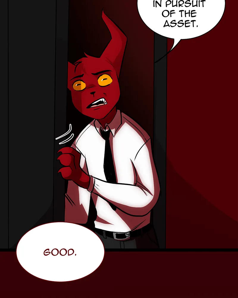 Soul on Hold Chapter 42 page 37 - 