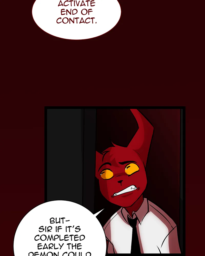 Soul on Hold Chapter 42 page 39 - 