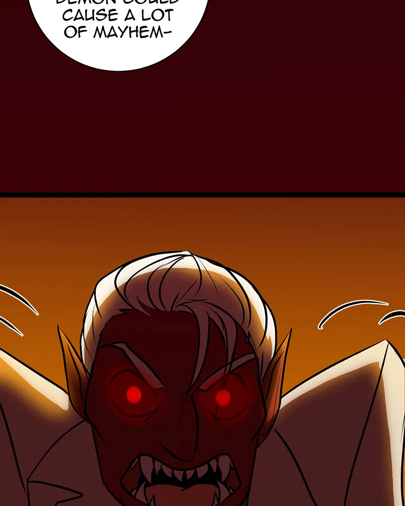Soul on Hold Chapter 42 page 40 - 